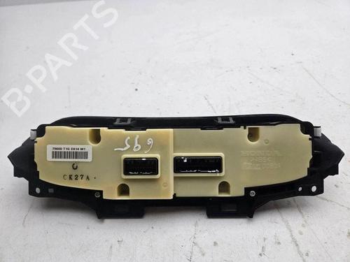 Electronic module HONDA CR-V IV (RM_) 2.2 i-DTEC AWD (RE6) | BP37403547M83 - Image 4
