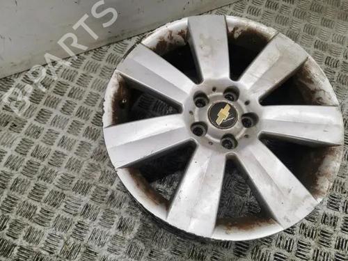 Rim CHEVROLET CAPTIVA (C100, C140) 2.0 D 4WD | BP28848120C45 