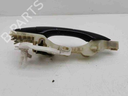 Rear left exterior door handle HYUNDAI i40 I CW (VF) 1.7 CRDi | BP28890936C130