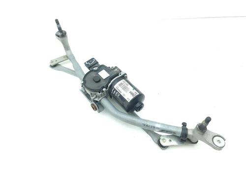 Used Front wipers mechanism Front wipers mechanism 36348527 36348527