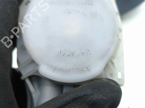 Front right seatbelt TOYOTA GT 86 Coupe (ZN6_) 2.0 (ZN6AC_, ZN6BC_, ZN6K) | BP36084872I25 - Image 6