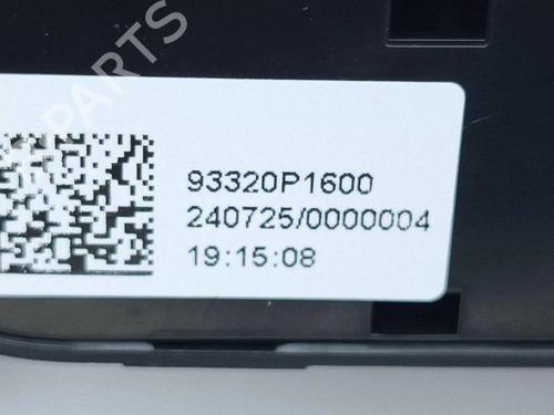 Switch KIA SPORTAGE V (NQ5) 1.6 T-GDI | BP38252005I30  - Image 6