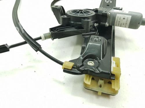 Rudehejsemekanisme Højre foran FORD B-MAX (JK) 1.6 TDCi | BP38244260C23 - Image 6