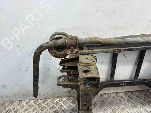 Rear axle MASERATI QUATTROPORTE V 4.2 | BP29337692M2 