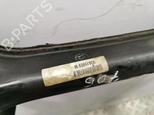 Subframe PORSCHE CAYENNE (92A) 3.0 Diesel | BP28896650M9 - Image 3