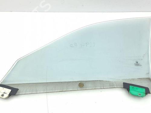Front right door window MASERATI QUATTROPORTE V 4.2 | BP28905640C19 
