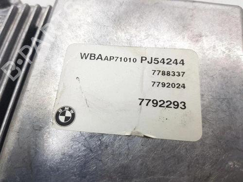 Engine control unit (ECU) BMW 3 Compact (E46) 320 td | BP38248667M57  - Image 5