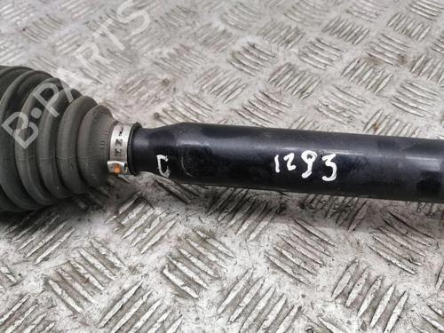 Right front driveshaft TOYOTA COROLLA Saloon (_E21_) 1.8 VVTi Hybrid (ZWE219) | BP36177902M39 - Image 3