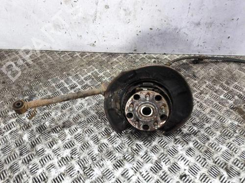Used Left rear steering knuckle Left rear steering knuckle 37643793 37643793