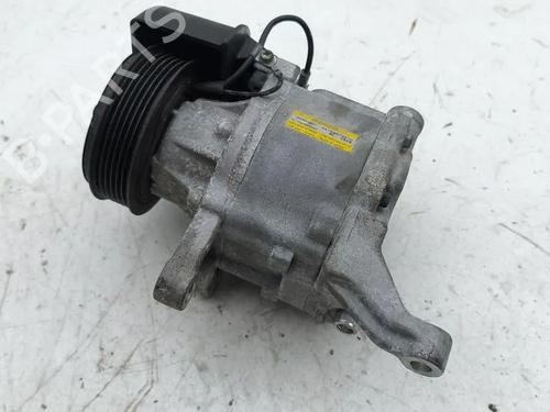 AC compressor TOYOTA GT 86 Coupe (ZN6_) 2.0 (ZN6AC_, ZN6BC_, ZN6K) | BP36081846M34 - Image 2