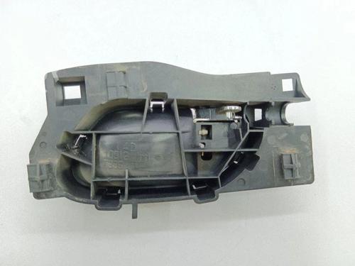 Front right interior door handle PEUGEOT 407 Coupe (6C_) 2.0 HDi | BP38245323I14  - Image 5
