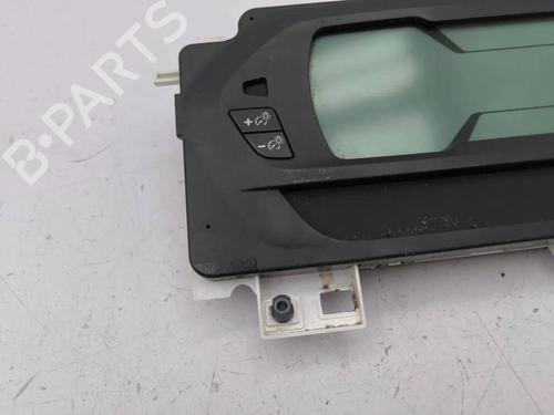 Instrument cluster CITROËN C4 II (NC_) 1.6 HDi 110 | BP36194288C47 - Image 7