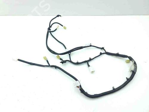 Used Wiring harness NISSAN NAVARA (D22) 3.0 TD 4x4 (150 hp) 28884053