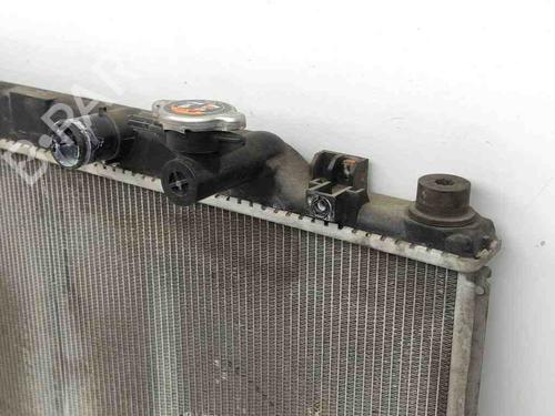 Water radiator MAZDA CX-5 (KE, GH) 2.2 D (KE2FW) | BP28877843M31