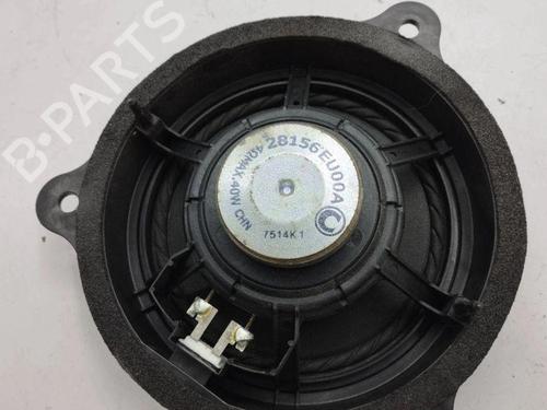 Electronic module NISSAN X-TRAIL II (T31) 2.0 dCi 4x4 | BP28876732M83 