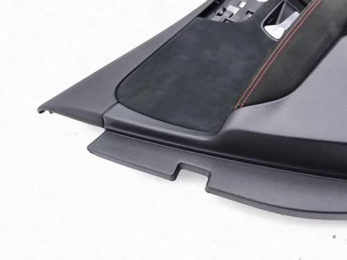 Front left panel MERCEDES-BENZ A-CLASS (W177) A 200 (177.087) | BP40056567C58 - Image 2