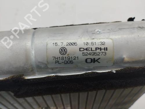 Heater matrix PORSCHE CAYENNE (9PA) 3.2 | BP36349628M63 - Image 9