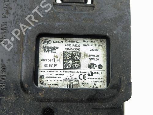 Electronic module HYUNDAI KONA (OS, OSE, OSI) EV | BP29878816M83
