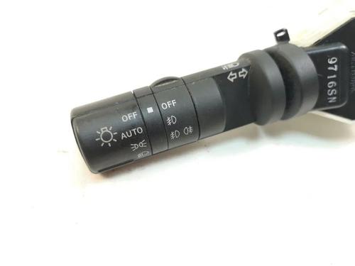 Electronic sensor NISSAN QASHQAI II (J11, J11_) 2.0 ALL MODE 4x4-i (J11R) | BP36197366M84 - Image 2