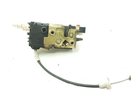 Rear right lock PEUGEOT 407 (6D_) 2.0 HDi 135 (6DRHRH, 6DRHRE, 6DRHRG, 6DRHRJ) | BP28886347C99 