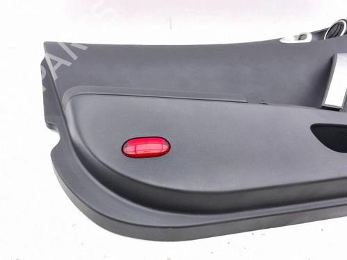 Front left panel NISSAN 350Z Coupe (Z33) 3.5 (AAZ33) | BP40069700C58 - Image 4