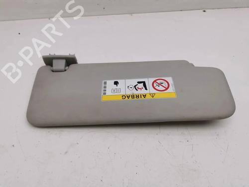 Left sun visor MERCEDES-BENZ E-CLASS (W213) E 220 d (213.004) | BP33663181I1 - Image 5