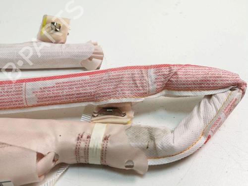Right curtain airbag CITROËN DS4 (NX_) 1.6 HDi 110 | BP28903120C12 