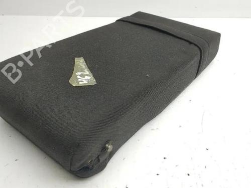 Used Armrest / Center console FORD MONDEO III (B5Y) 2.0 16V TDDi / TDCi (115 hp) 28848593