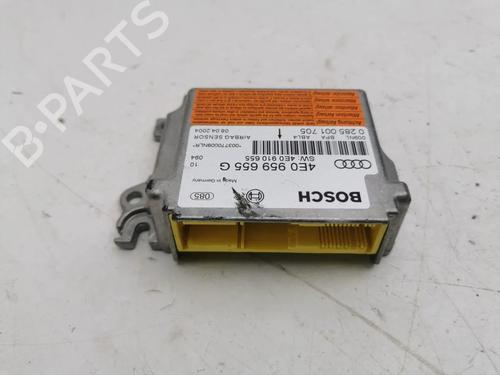 ECU airbags AUDI A8 D3 (4E2, 4E8) 3.0 TDI quattro | BP36331990M53 - Image 3