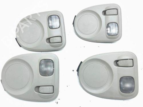Used Interior roof light CHRYSLER VOYAGER IV (RG, RS) 2.8 CRD (150 hp) 28874603