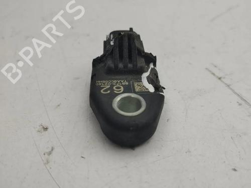 Electronic sensor TOYOTA COROLLA Estate (_E21_) 2.0 Hybrid (MZEH12) | BP36063146M84 - Image 6