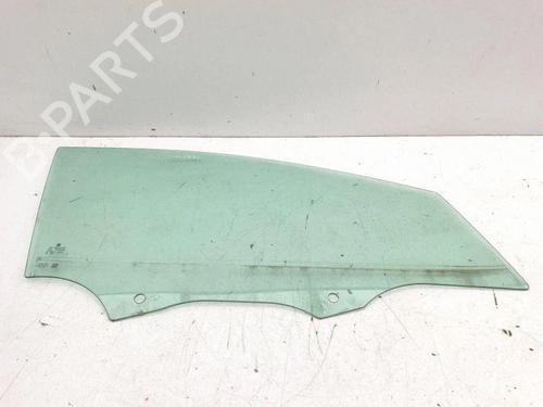 Used Front right door window Front right door window 39206260 39206260