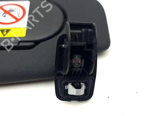 Left sun visor MINI MINI (F66, F65) Cooper S | BP36203028I1 - Image 5