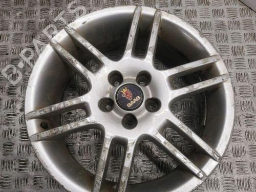 Used Rim SAAB 9-5 Estate (YS3E) 2.2 TiD (120 hp) 28887200