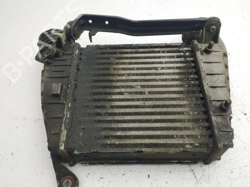 Intercooler VW PHAETON (3D1, 3D2, 3D3, 3D4, 3D6, 3D7, 3D8, 3D9) 3.0 V6 TDI 4motion | BP28901738M30