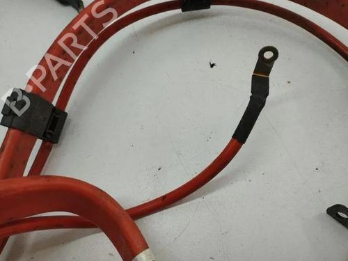Cable AUDI A7 Sportback (4GA, 4GF) 3.0 TDI | BP28855373E12 - Image 8