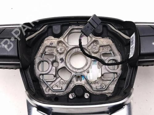 Steering wheel AUDI Q3 (F3B) 35 TFSI | BP29975968C49 - Image 4