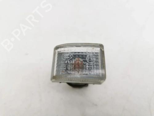 Used Left side indicator Left side indicator 33924293 33924293