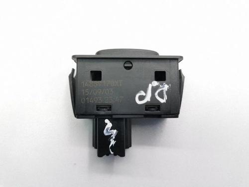 Right front window switch PEUGEOT 807 (EB_) 2.2 HDi | BP40209134I26 - Image 4