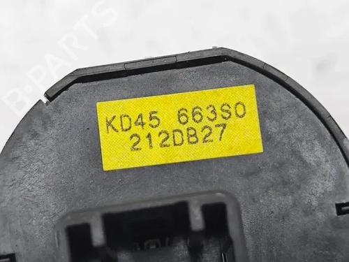 Switch MAZDA CX-5 (KE, GH) 2.2 D AWD (KE2AW) | BP28865603I30  - Image 6