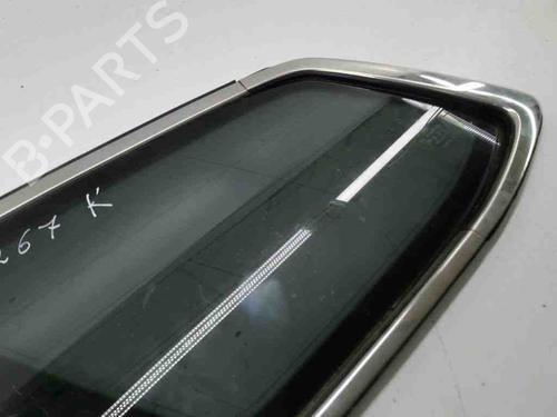 Panel rude bagtil venstre HONDA ACCORD VIII Estate (CW) 2.2 i-DTEC (CW3) | BP28888390C93