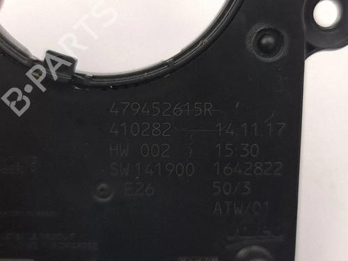 Electronic sensor RENAULT MEGANE IV Hatchback (B9A/M/N_) 1.2 TCe 130 (B9MR) | BP38278582M84 - Image 7