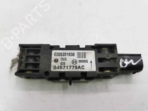 Electronic sensor CHRYSLER 300C (LX, LE) 3.0 CRD | BP36062287M84 - Image 2