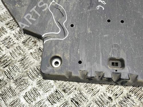 Underbody protection MERCEDES-BENZ EQA (H243) EQA 250 (243.701) | BP36180311M92 - Image 4