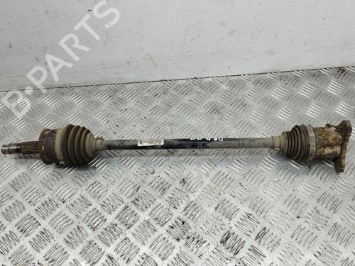Used Right rear driveshaft CHEVROLET TRAX 1.7 TD AWD (131 hp) 28893107