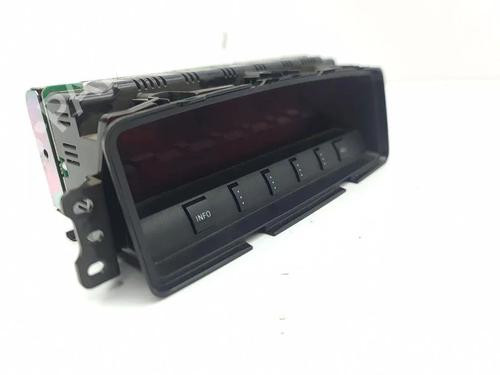 Used Display monitor Display monitor MITSUBISHI PAJERO IV (V8_W, V9_W) 3.2 DI-D (V88W, V98W) (160 hp) 28881397 28881397