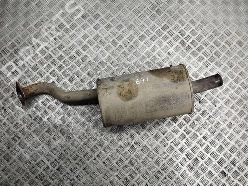 Used Exhaust system Exhaust system 33224441 33224441