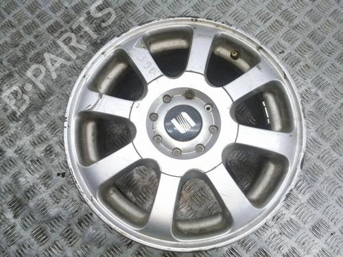 Used Rim Rim 38242776 38242776