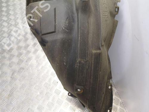 Wheel arch MAZDA CX-7 (ER) 2.3 MZR DISI Turbo AWD (ER3P) | BP28887606C56 