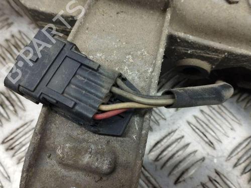 Front wipers mechanism PEUGEOT 807 (EB_) 2.2 HDi | BP28847787C83 